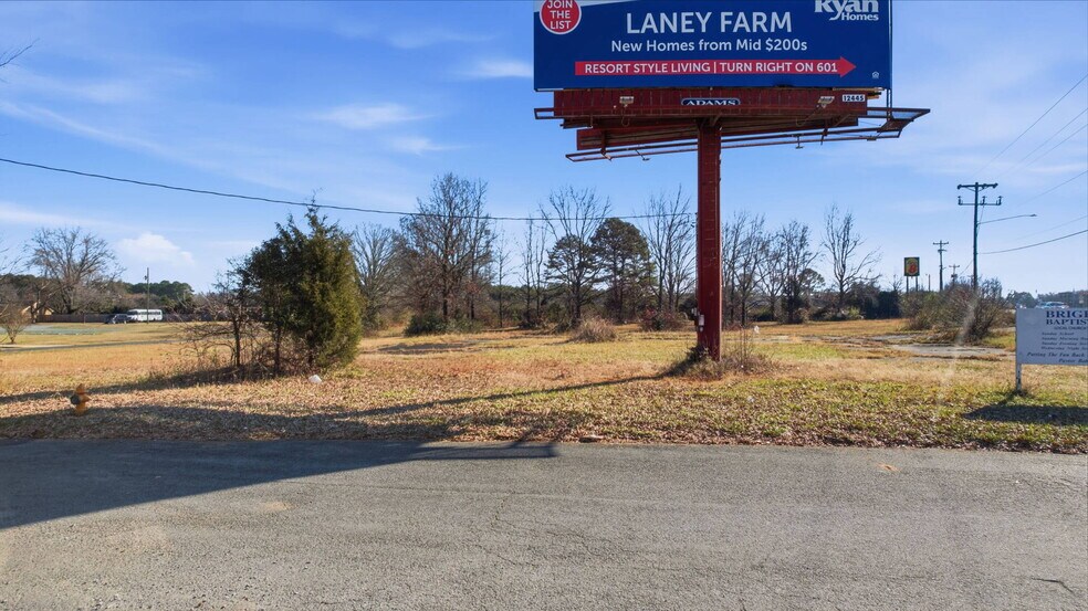 More Photos Of E Roosevelt Blvd Hwy 74, Monroe Land For Sale