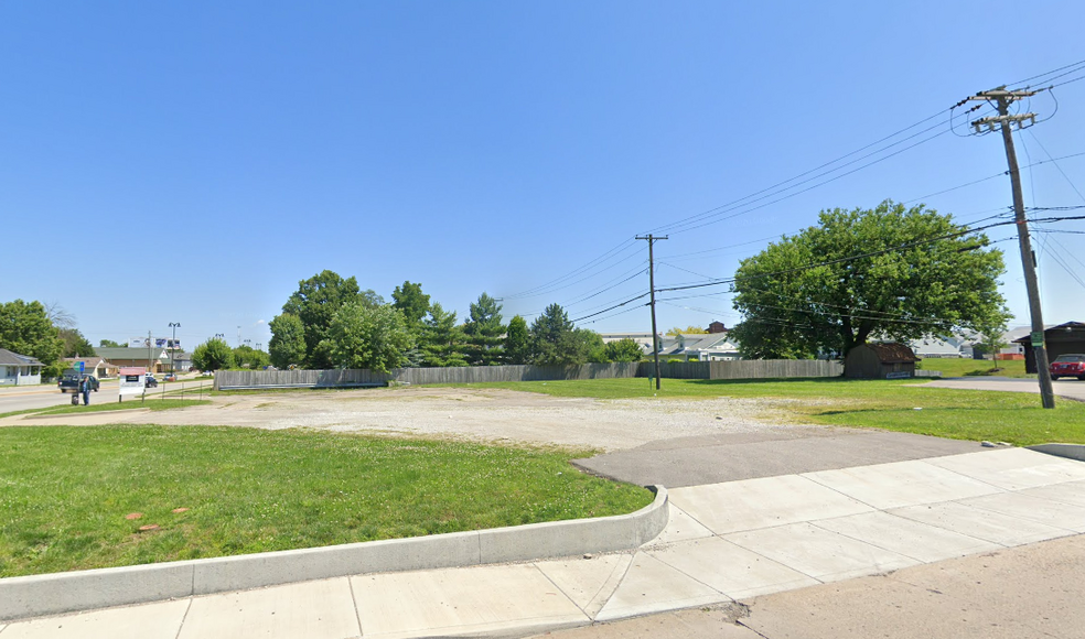 Primary Photo Of 3425 S Emerson Ave, Beech Grove Land For Sale