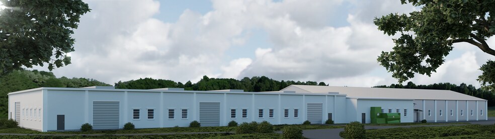 More Photos Of 64 B St, Hanover Warehouse For Lease