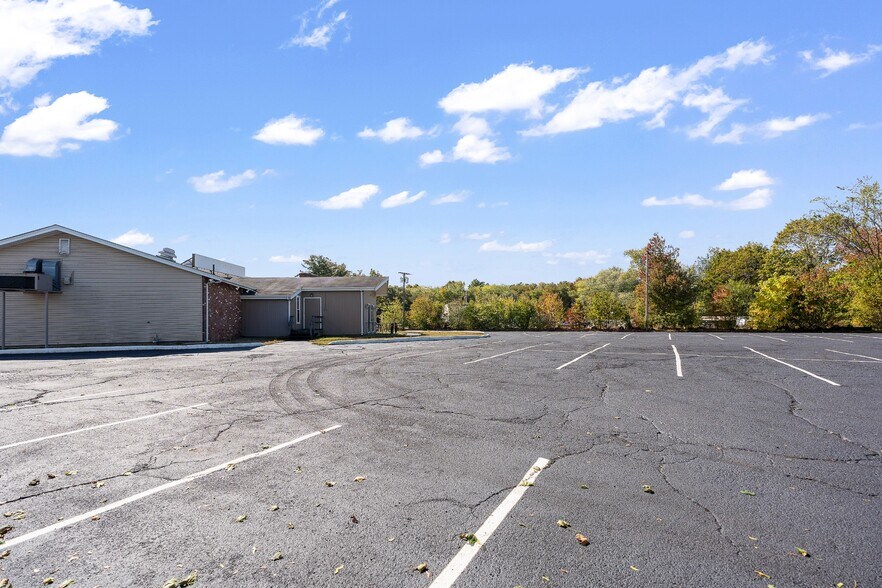 More Photos Of 50 Pleasant St, Norton Storefront Retail Office For Lease