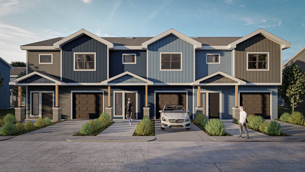 More Photos Of , Willis Multifamily For Sale