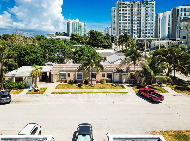 More Photos Of 413 S Ocean Blvd, Pompano Beach Apartments For Sale