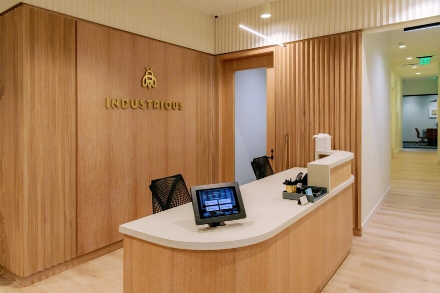 More Photos Of 1010 S federal Hwy, Hallandale Beach Coworking Space
