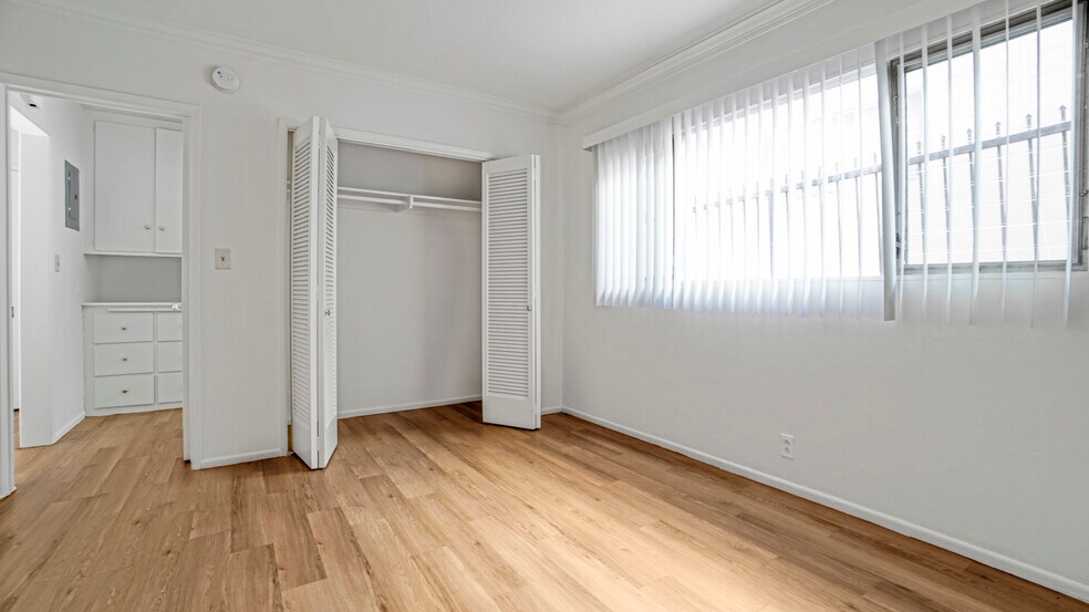 More Photos Of 3310 Keystone Ave, Los Angeles Apartments For Sale