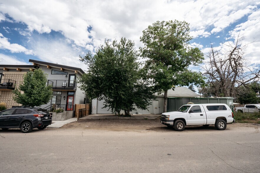 More Photos Of 2292 S Delaware St, Denver Land For Sale