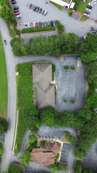 More Photos Of 6612 Exchange Pl, Morrow Office For Sale