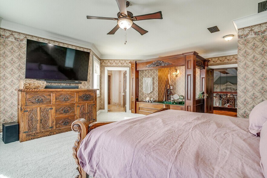More Photos Of 10501 County Road 525, Mansfield Hospitality For Sale