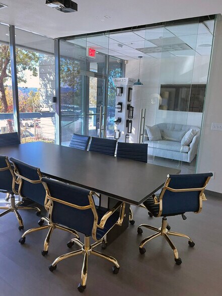 More Photos Of 28486 Westinghouse Pl, Valencia Warehouse For Lease