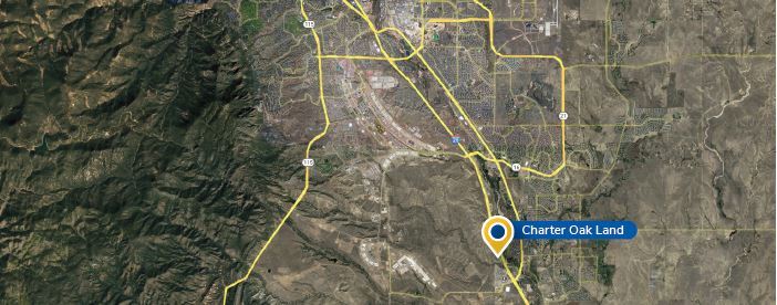 More Photos Of Charter Oak Ranch Dr, Fountain Land For Sale
