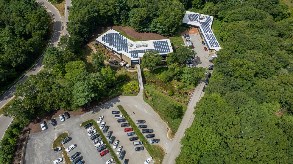 More Photos Of 63 Smiths Ln, Kingston Office For Sale