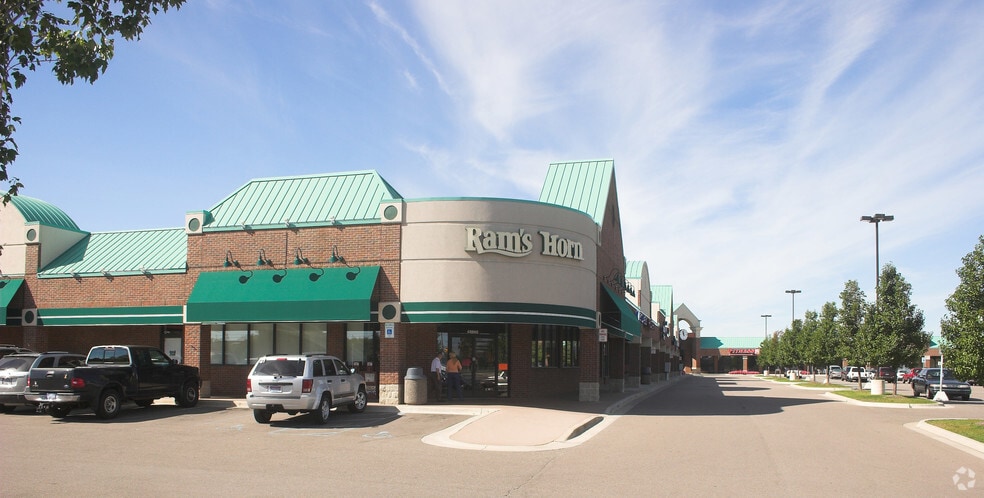 More Photos Of 48865-48935 Hayes Rd, Shelby Township Storefront For Lease