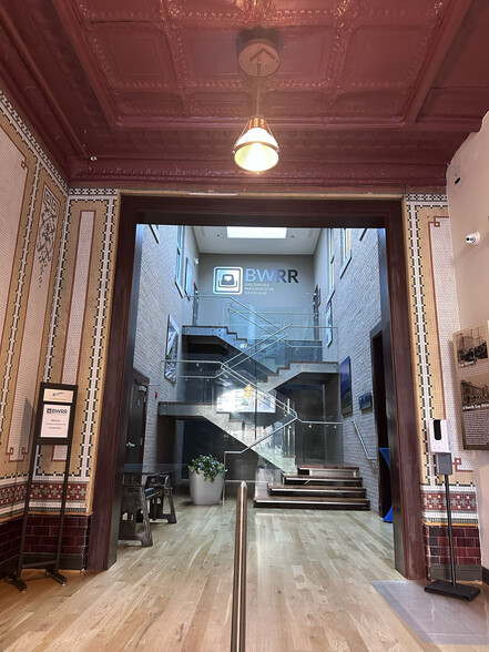 More Photos Of 6-14 S Gay St, Baltimore Office For Sale