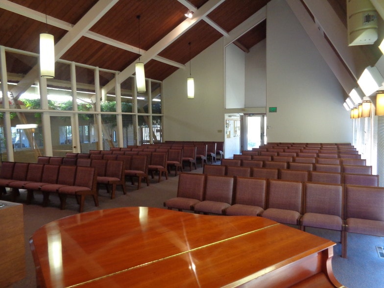 More Photos Of 201 Doyle Dr, Vallejo Religious Facility For Sale