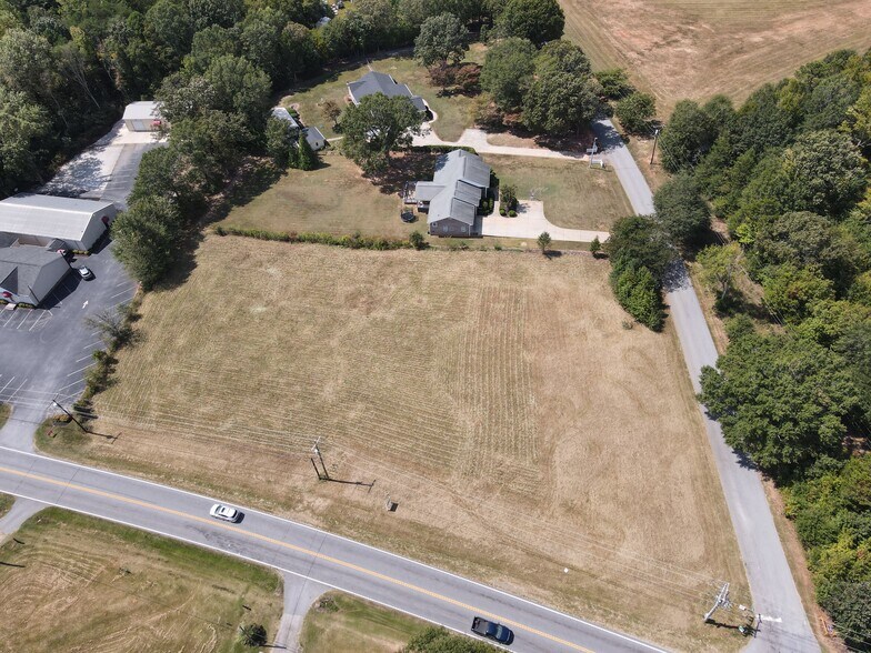 More Photos Of Anderson Rd @ Sherman Rd, Easley Land For Sale