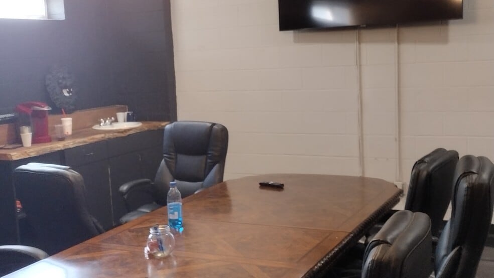 More Photos Of 602 Looney Ave, Memphis Religious Facility For Sale