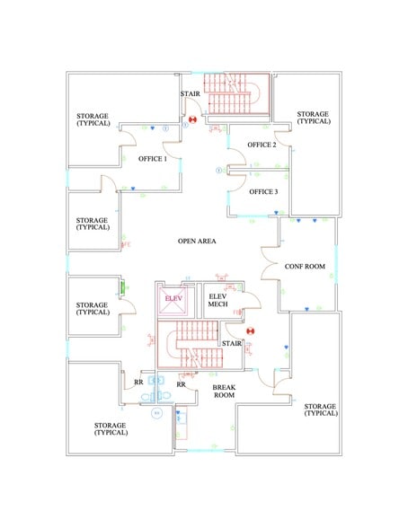 More Photos Of 133 River Landing Dr, Daniel Island Loft Creative Space For Lease