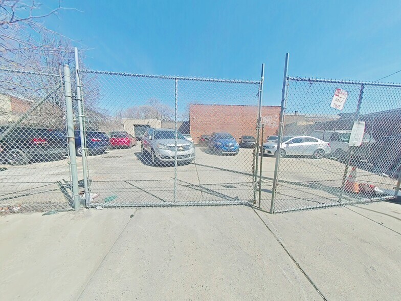 More Photos Of 2013-17 Gillingham St, Philadelphia Land For Sale