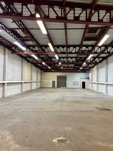 More Photos Of 2735 Tyler Ave, El Monte Warehouse For Lease