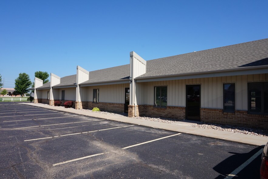More Photos Of 2550 N Diers Ave, Grand Island Office For Lease