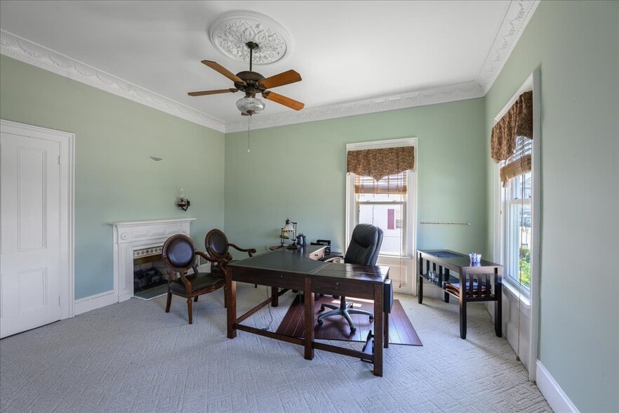 More Photos Of 139 N Ocean Ave, Patchogue Office Residential For Lease