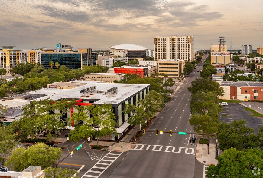 More Photos Of 600 N 1st Ave, Saint Petersburg Office For Lease