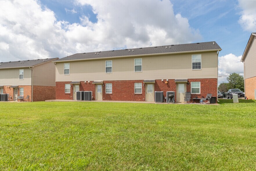 More Photos Of 104-114 Highway 259, Portland Apartments For Sale