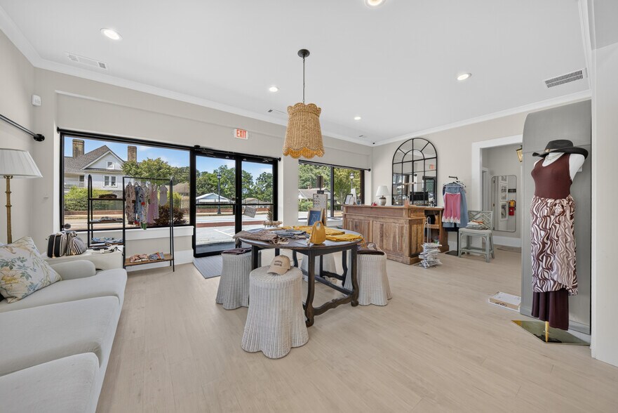 More Photos Of 288 Hill St, Buford Office For Lease