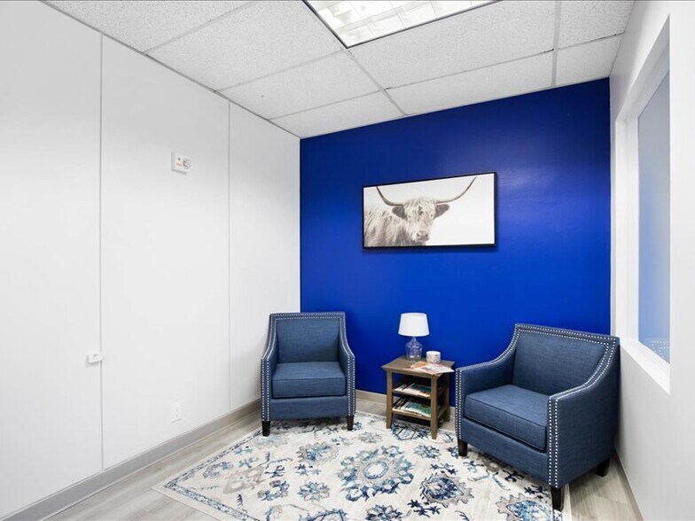 More Photos Of 600 E John Carpenter Fwy, Irving Office For Lease