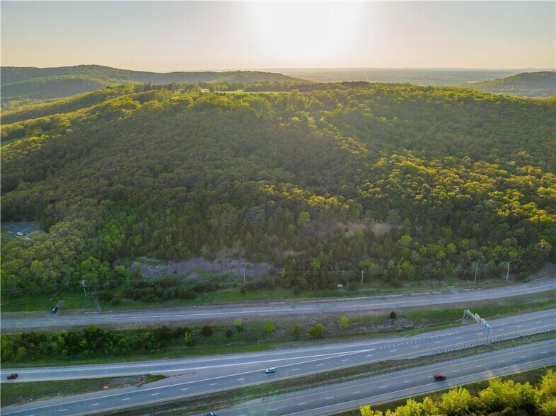 More Photos Of 2365 W Keith Pl, Fayetteville Land For Sale