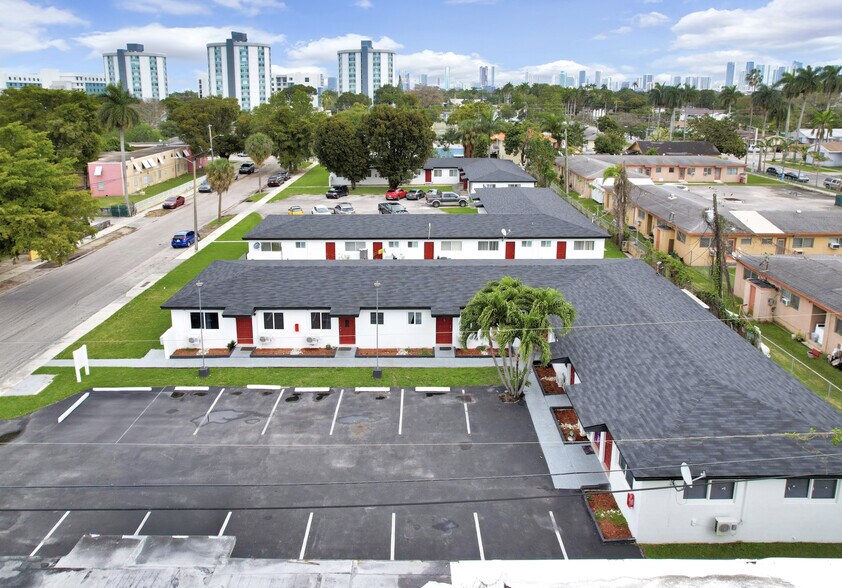 More Photos Of 1920-1930 NW 29th St, Miami Apartments For Sale