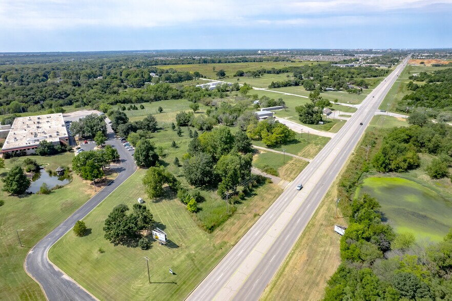 More Photos Of , Noble Land For Sale