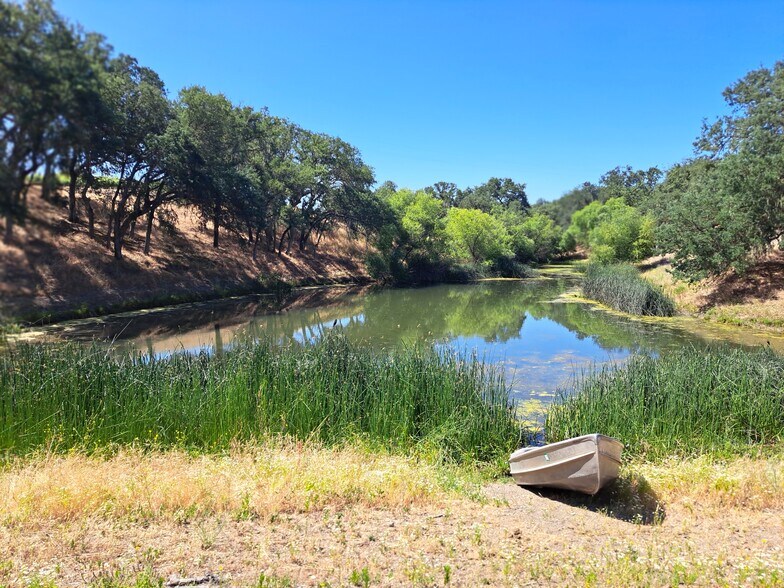More Photos Of 993 Moss Ln, Templeton Land For Sale