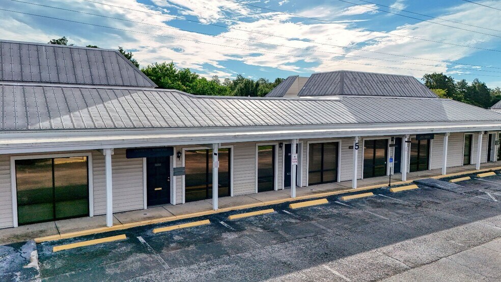 More Photos Of 2595 Tampa Rd, Palm Harbor Office For Sale