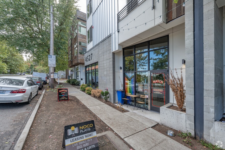 More Photos Of 4525 Rainier Ave S, Seattle Apartments For Lease