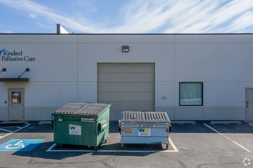 More Photos Of 22820 E Appleway Ave, Liberty Lake Office For Sale