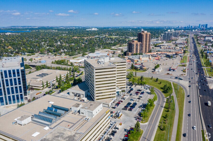 More Photos Of 10201 Southport Rd SW, Calgary Office For Lease