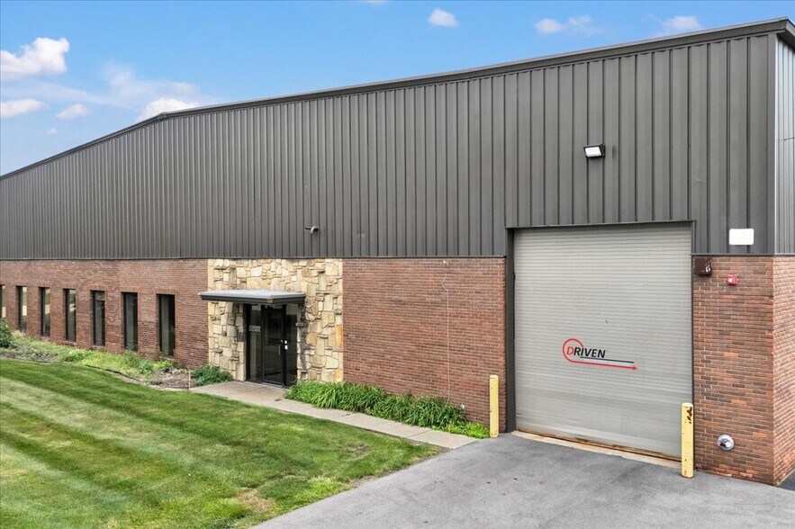 More Photos Of , Canton Township Industrial For Sale