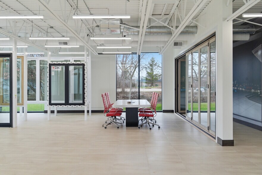 More Photos Of 1675 Viepond Dr. SE, Kentwood Medical For Lease