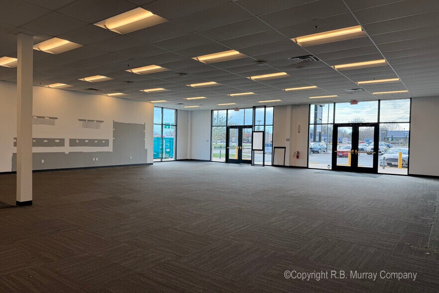 More Photos Of 4100 S Campbell Ave, Springfield Storefront For Lease