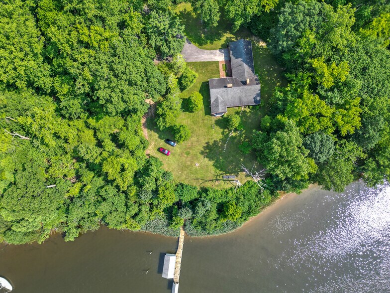 More Photos Of 27 Old South River Rd, Edgewater Land For Sale