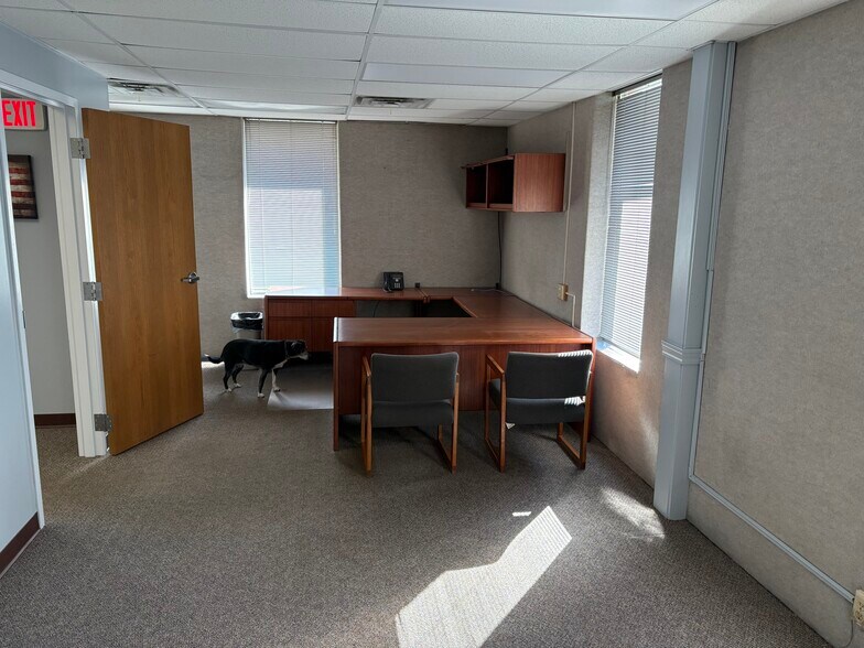 More Photos Of 4155 Martindale Rd NE, Canton Warehouse For Lease