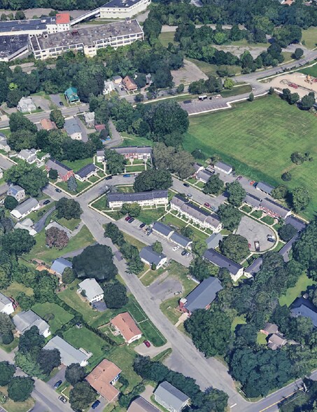 More Photos Of , Ithaca Multifamily For Sale