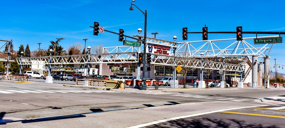 More Photos Of 750 N Virginia St, Reno Drugstore For Sale