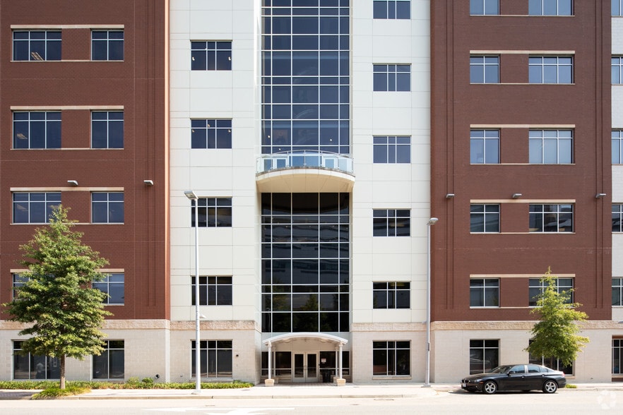 More Photos Of 735-737 N 5th St, Richmond Office For Lease