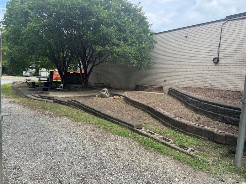 More Photos Of 2017-2023 N Davidson St, Charlotte Flex For Lease