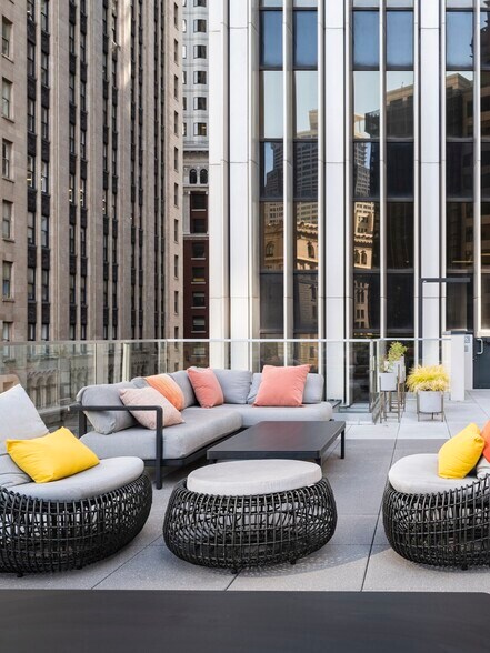 More Photos Of 44 Montgomery St, San Francisco Office For Lease