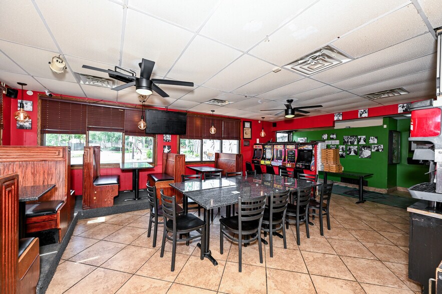 More Photos Of 2160 East Ave, Akron Restaurant For Sale