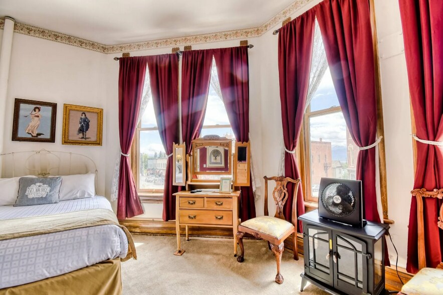More Photos Of 700 Harrison Ave, Leadville Hotel For Sale