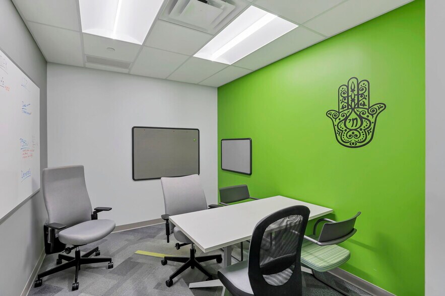 More Photos Of 5500 Frantz Rd, Dublin Coworking Space