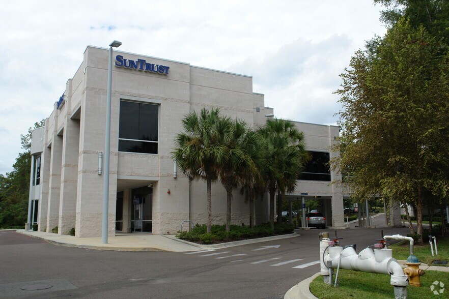 More Photos Of 5080 W Newberry Rd, Gainesville Bank For Sale
